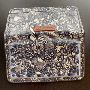 Womens wallet.
